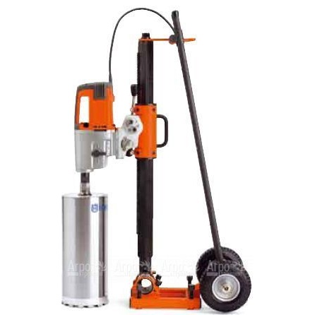Бурильная машина Husqvarna DM 330 High 9668659-06 в Екатеринбурге