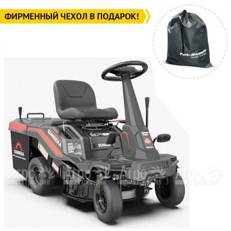 Садовый райдер Sunreka GSR24EG в Екатеринбурге