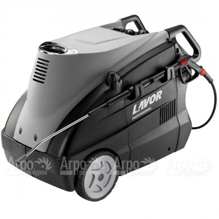 Мойка высокого давления Lavor Professional HTR 2515 LP в Екатеринбурге