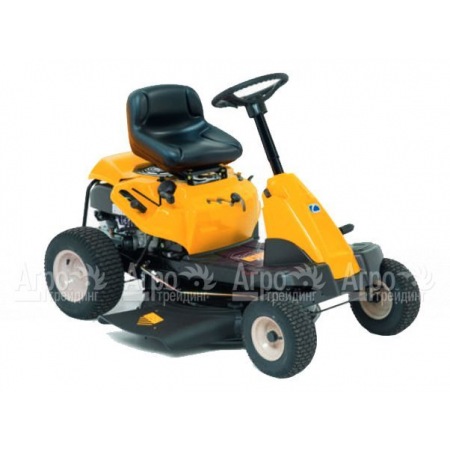 Садовый райдер Cub Cadet Minirider CC 114 TD в Екатеринбурге