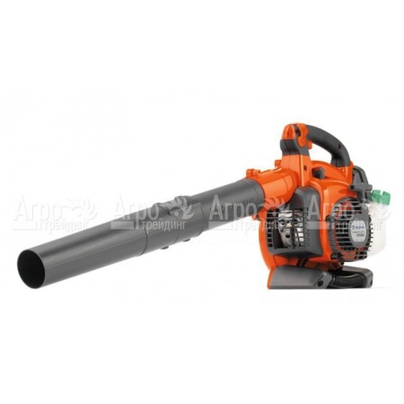 Воздуходувка Husqvarna 125BVx Blower в Екатеринбурге