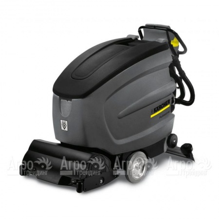 Поломоечная машина Karcher BR 55/60 WEP в Екатеринбурге