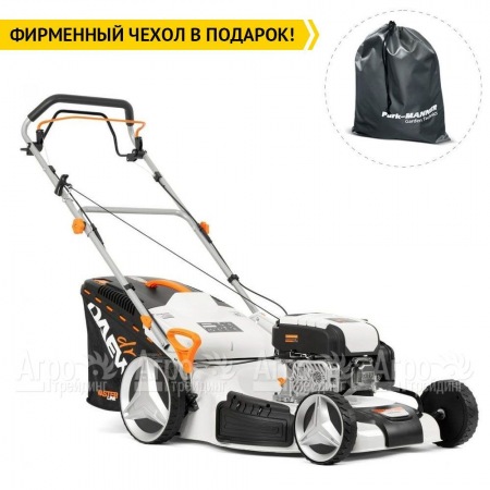 Газонокосилка бензиновая Daewoo L 60SP в Екатеринбурге
