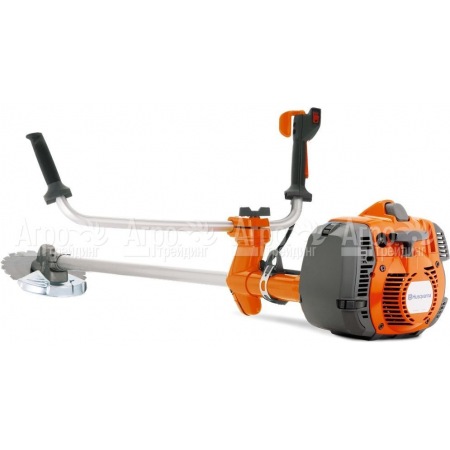 Бензиновый кусторез (бензокусторез) Husqvarna 545Fx в Екатеринбурге