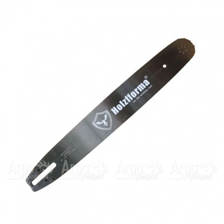 Шина 0.404&quot; 36&quot; 91 см 1.6 104 звена для бензопил Holzfforma  в Екатеринбурге