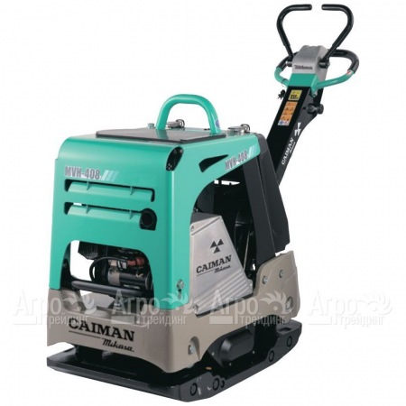 Виброплита реверсивная Caiman MVH-408DSZ 01-050803-0016 в Екатеринбурге