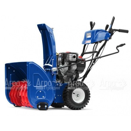 Снегоуборщик MasterYard MX 11528BE в Екатеринбурге