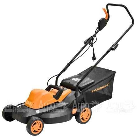 Газонокосилка электрическая Carver LME-1032 в Екатеринбурге