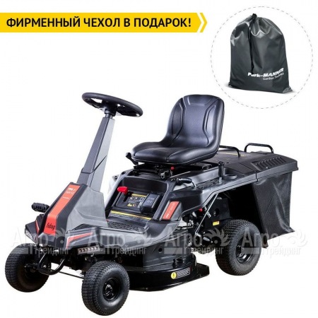 Садовый райдер Fubag FPR 61 SMV ES  в Екатеринбурге