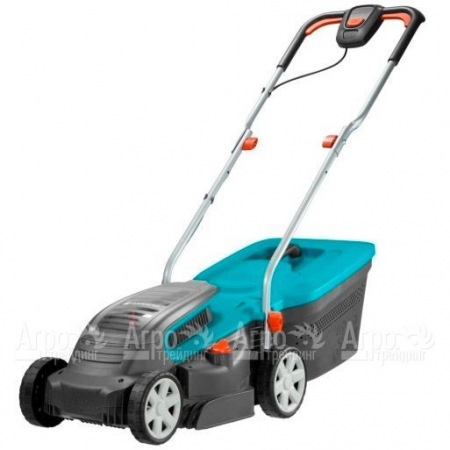 Газонокосилка аккумуляторная Gardena PowerMax Li-40/32 в Екатеринбурге
