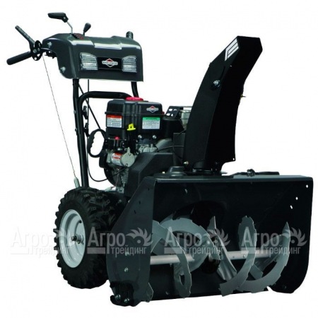 Снегоуборщик Briggs&#38;Stratton BM1227SE в Екатеринбурге