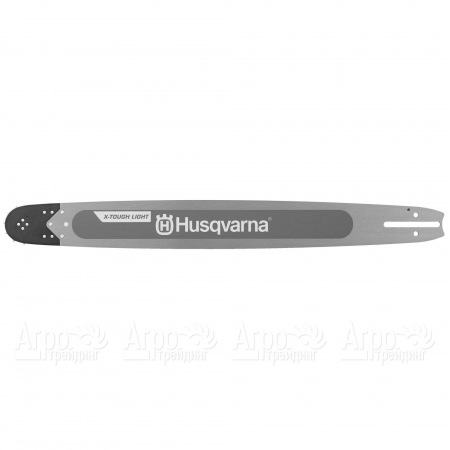 Направляющая шина X-Tough Light RSN 28" для бензопил Husqvarna в Екатеринбурге
