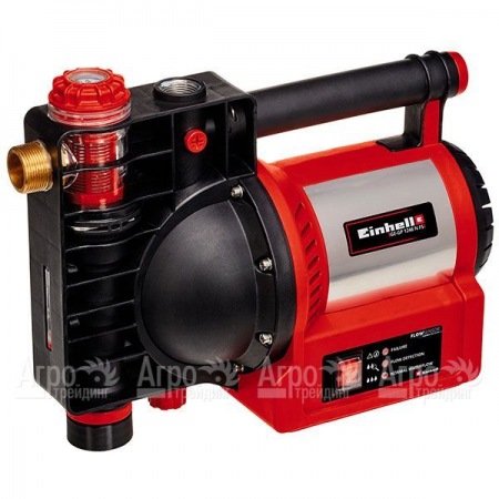 Насос садовый Einhell GE-GP 1246 N FS  в Екатеринбурге