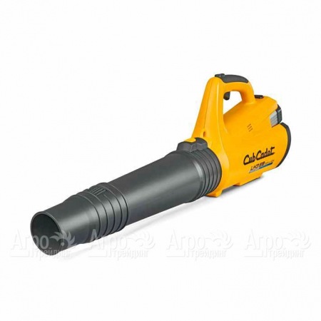 Воздуходувка аккумуляторная Cub Cadet LH3 EB SET в Екатеринбурге