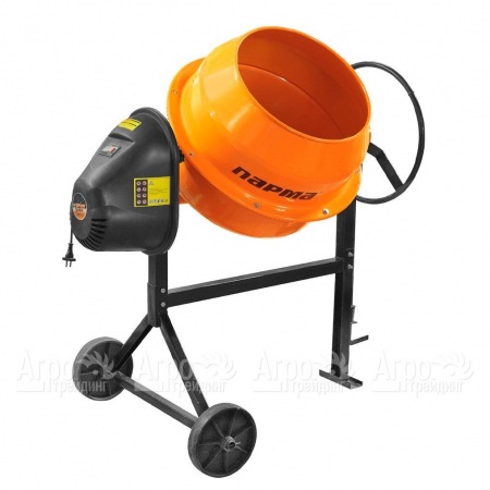 Бетоносмеситель Парма Б-101-Э (Бетономешалка Парма Б-101-Э) в Екатеринбурге