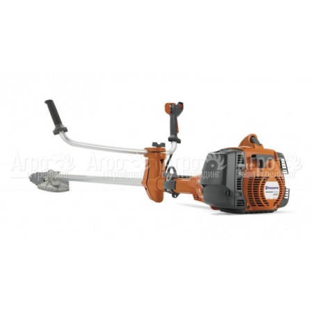 Бензокоса (бензиновый триммер) Husqvarna 355Fx в Екатеринбурге