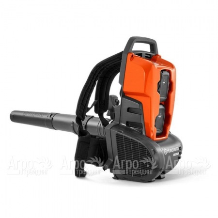 Воздуходувка аккумуляторная Husqvarna 340iBT (без аккумулятора и зарядного устройства) в Екатеринбурге