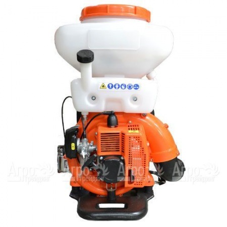 Опрыскиватель бензиновый Habert HMD415-14 в Екатеринбурге