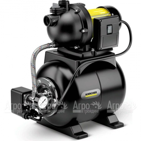 Насосная станция Karcher BP 3.200 Home  в Екатеринбурге