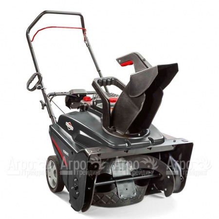 Снегоуборщик бензиновый Briggs&#38;Stratton 1022E в Екатеринбурге