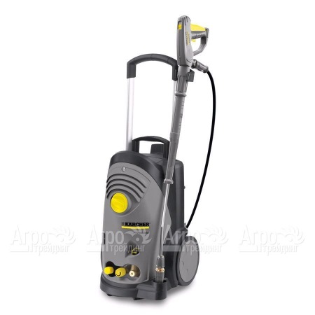 Мойка высокого давления без нагрева воды Karcher HD 6/15 C (EASY!Lock)  в Екатеринбурге