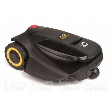 Газонокосилка-робот Cub Cadet XR2 2000 в Екатеринбурге