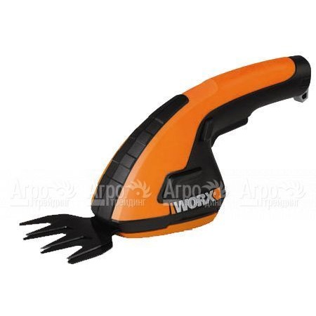 Аккумуляторные садовые ножницы Worx WG800E в Екатеринбурге