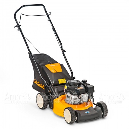 Газонокосилка бензиновая Cub Cadet CC LM1 CPB46 (CC 46 PB) в Екатеринбурге