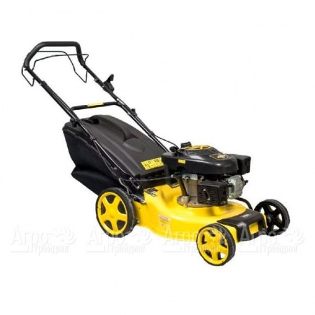 Газонокосилка бензиновая Mateus MS14101 в Екатеринбурге