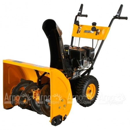 Снегоуборщик Garden Pro KC624S в Екатеринбурге