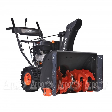 Снегоуборщик Patriot PS 911 в Екатеринбурге