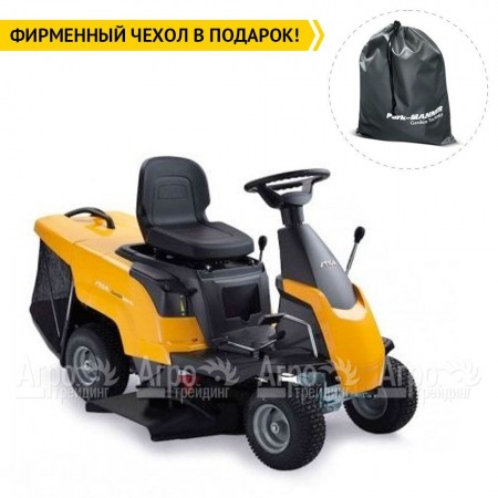 Садовый минитрактор Stiga Combi 1066 HQ  в Екатеринбурге