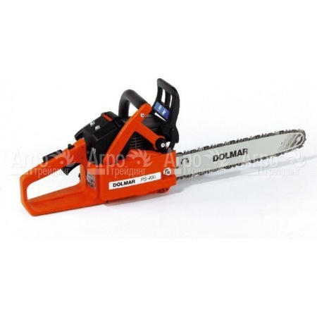 Бензопила Dolmar PS-400-16" в Екатеринбурге