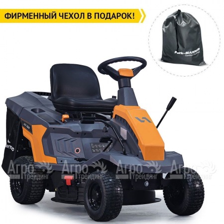 Садовый райдер Villartec MR 865H в Екатеринбурге
