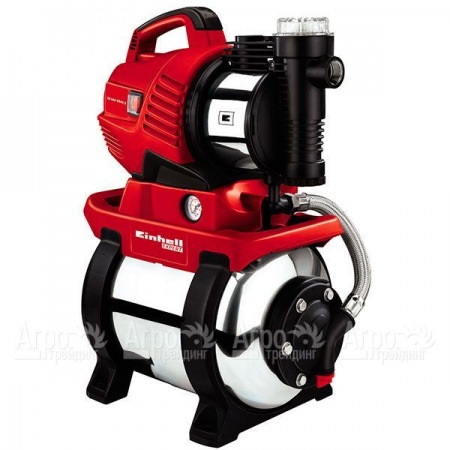 Насосная станция Einhell GE-WW 9041 E в Екатеринбурге