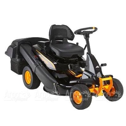 Садовый минитрактор McCulloch M105-77XC в Екатеринбурге