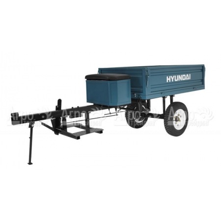 Тележка Hyundai TR 1200 в Екатеринбурге