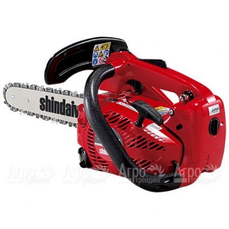 Бензопила Shindaiwa 280TS в Екатеринбурге