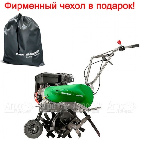Культиватор Caiman Promo 60MC2 с реверсом в Екатеринбурге