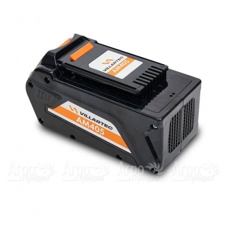 Аккумулятор Villartec AM405 в Екатеринбурге