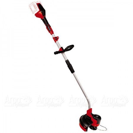 Аккумуляторный триммер Einhell PXC GE-CT 36/30 Li E-Solo  в Екатеринбурге
