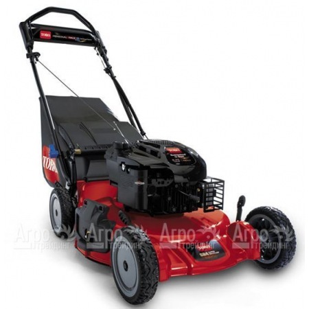 Газонокосилка бензиновая Toro 20092C в Екатеринбурге