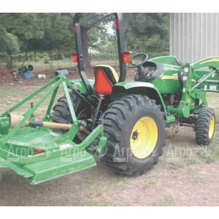 Газонокосилка с трехточечным зацепом для тракторов John Deere в Екатеринбурге