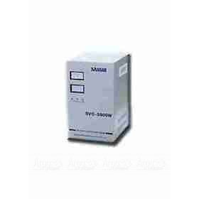 Стабилизатор напряжения SASSIN SVC 5000W-vertical в Екатеринбурге