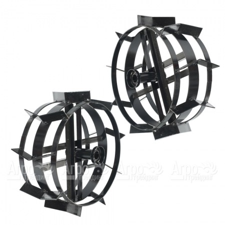 Грунтозацепы ГР3 480.190.д30 для мотоблоков Patriot  в Екатеринбурге