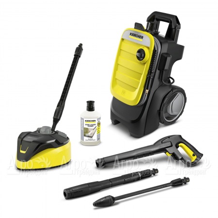 Мойка высокого давления Karcher K 7 Compact Home в Екатеринбурге