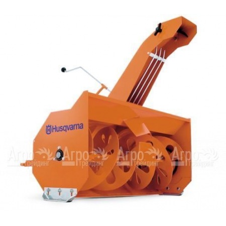 Снегоотбрасыватель Husqvarna Profi 9667964-01  в Екатеринбурге