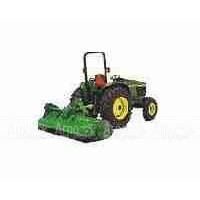 Прицепная газонокосилка для тракторов John Deere в Екатеринбурге