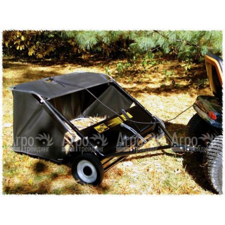 Agri-Fab Щетка газонная 107 см на все модели 45-03201  в Екатеринбурге