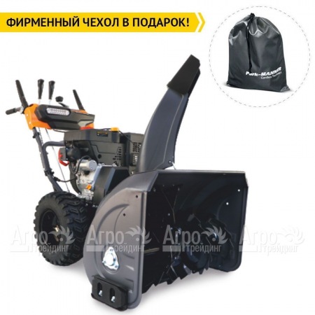 Снегоуборщик Villartec WB9071E в Екатеринбурге